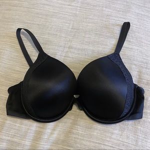 Maidenform Comfort Devotion bra